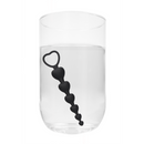 Perles Anales en Forme de Cœur