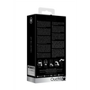 Foulard de bondage à nouer