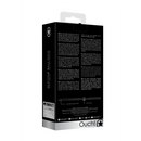 Gag en silicone ajustable