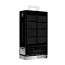 Gag en O-ring enveloppé