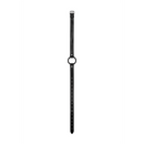 Gag en O-ring enveloppé