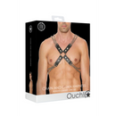 Chaîne et harnais à chaîne