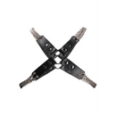 Chaîne et harnais à chaîne