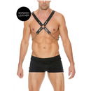 Harnais en chaîne pour hommes