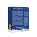 Jock Simple à Zip - S/M