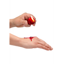 Bougies Tease - Sinful - 4 Pièces - Rouge