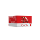 Bougie de Massage - Sinful - Rouge