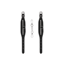 Bracelets de poignet ornés de diamants