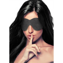 Masque pour les yeux incrusté de diamants