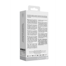 Hogtie incrusté de diamants