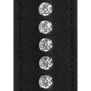 Paddle incrusté de diamants