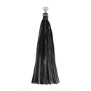 Fouet Studded de Diamants