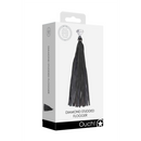 Fouet Studded de Diamants