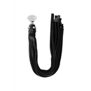 Fouet Studded de Diamants