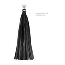 Fouet Studded de Diamants