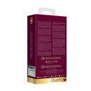 Menottes pour poignets et chevilles