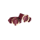 Menottes pour poignets et chevilles