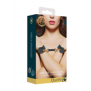 Menottes de poignet et de cheville