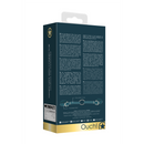 Menotte avec connecteur