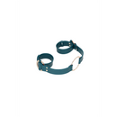 Menotte avec connecteur