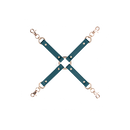 Connecteur de ligotage