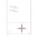 Connecteur de ligotage