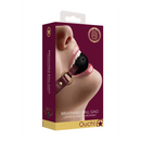 Gag en balle respirant