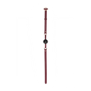 Gag en balle respirant