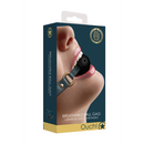 Gag en balle respirant