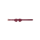 Masque pour les yeux de luxe