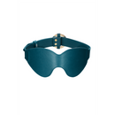 Masque de sommeil de luxe