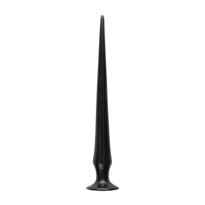 Ass Spike Dildo - 20 / 50 cm