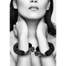 Menottes en fourrure pour débutants