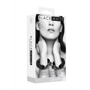 Menottes en fourrure pour débutants