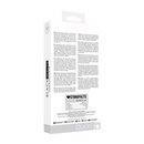 Cravate de bondage en satin