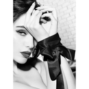 Ruban de bondage soyeux