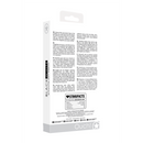 Ruban de bondage soyeux