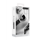 Boule de bâillon solide