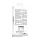 Masque de sommeil en satin