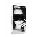 Masque de nuit en satin Curvy