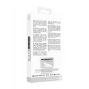 Masque de sommeil en cuir aggloméré Ouch