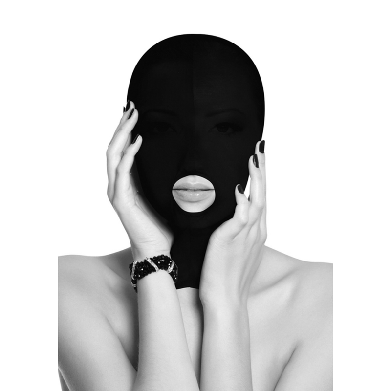 Masque de soumission