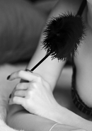 Plume de Chatouillement