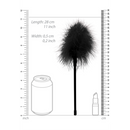 Plume de Chatouillement