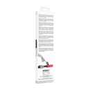 Paddle en cuir reconstitué Aïe