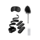 Kit de contraintes pour lit