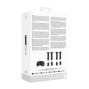 Kit de retenue de porte