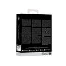 Harnais en néoprène - S/M