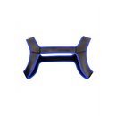 Harnais en néoprène - S/M