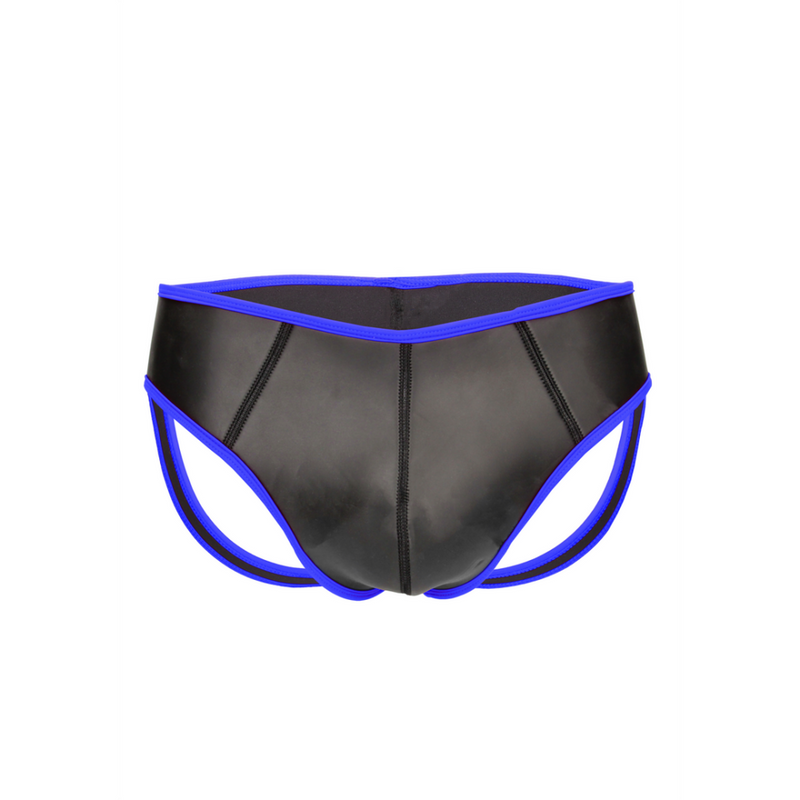 Jockstrap en néoprène - L/XL